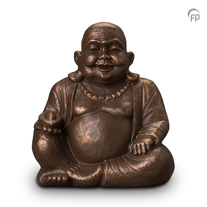 Boeddha Urn
